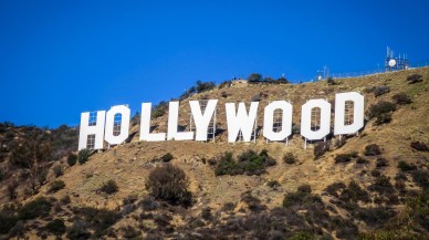 HOLLYWOOD’UN YENİ ADRESİ TÜRKİYE