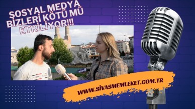 Sosyal medya bizleri kötü mü etkiliyor!!!