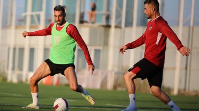 SİVASSPOR’DA ANTRENMAN YOK