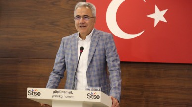 BAŞKAN ÖZDEMİR’DEN KUTLAMA