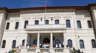 ÜNİVERSİTE ÖĞRENCİLERİ BİR HAFTA ÖNCE ÇAĞIRDI