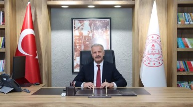 YAZILIM GELİŞTİRDİ