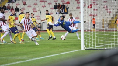 KIRMIZI HESAPLARI BOZDU