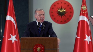 CUMHURBAŞKANI ERDOĞAN’DAN TELEFON MÜJDESİ