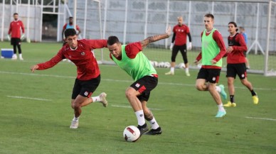 SİVASSPOR’DA İZİN SÜRÜYOR