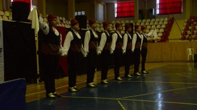 Halkoyunları Grup Yarışlarına 20 Kulüp Katılıyor
