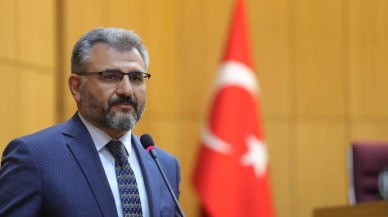 AK PARTİ ÇALIŞMALARA BAŞLADI