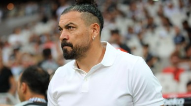 ÇETİN’DEN HAKEME TEPKİ