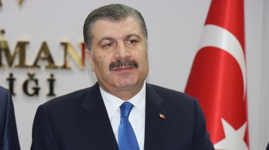 KOCA,  “ESKİ GÜNLERE DÖNMEK GİBİ BİR DURUM ASLA SÖZ KONUSU DEĞİL”