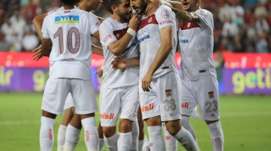 ATTIĞI KADAR KALESİNDE GOL GÖRDÜ
