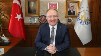 BAŞKANDAN ‘YAZ DOSTUM’