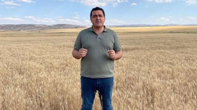 SES ÇIKARAN ÇİFTÇİ “YASAKLI ÜRETİCİ” OLACAK!