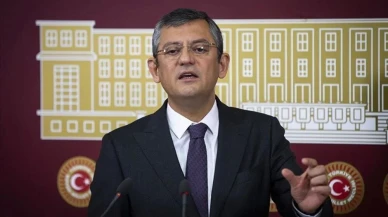 "YÖNETİM SEÇİM YENİLGİSİNİN SORUMLULUĞUNU ÜSTLENMEDİ." DEDİ ADAYLIĞINI AÇIKLADI
