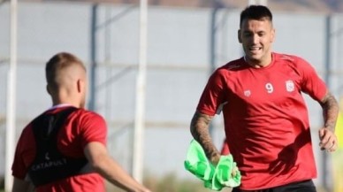 Ankaragücü Maçı Pazartesi Saat 20'de