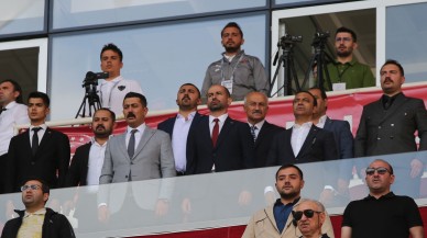 ÖZYÜREK TAKİP ETTİ