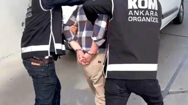 "İş Adamı" Cinayetinin 5 Yıldır Aranan Zanlısı Yakalandı