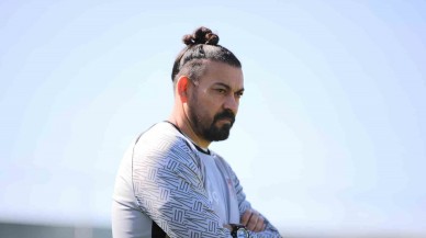 Servet Çetin: “Kasımpaşa maçını kazanmalıyız”