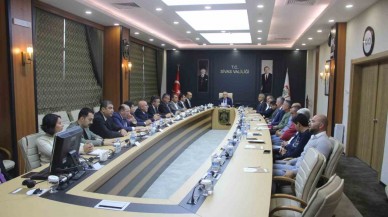Sivas’ta Tarıma Dayalı İhtisas OSB Projesi’nde Sona Gelindi