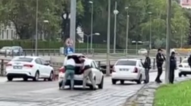ANKARA’DA TERÖR SALDIRISI