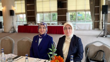 SİVAS’IN KIZI İSTİŞARE TOPLANTISINDA