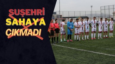 Sahaya Çıkmadı
