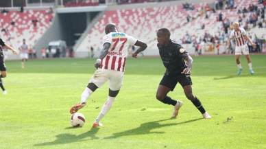 Sivasspor Nereye Koşuyor?