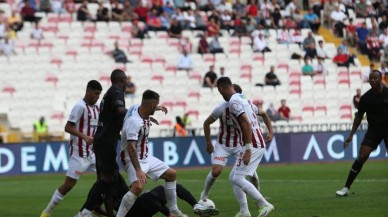 İLK KEZ KALESİNDE GOL GÖRMEDİ