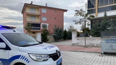 85 Yaşındaki Yaşlı Kadın Evinde Ölü Bulundu