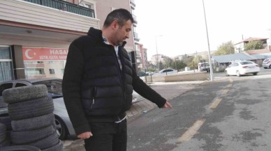 “CHP’den neden istifa ettin” deyip dövdüler