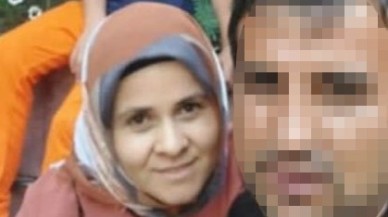 Koca Kurbanı Kadın Kadına Şiddetle Mücadele Günü'nde Toprağa Verildi