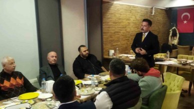Mimarlar Odası İl Temsilciliği Seçimleri Tamamlandı