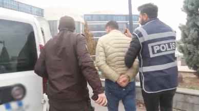 Polisi Yaraladı,  Tutuklandı