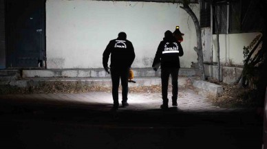 Tartışma Silahlı Kavgaya Dönüştü
