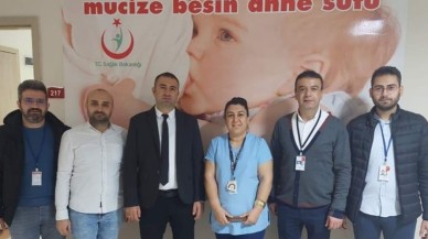 Tıbbi Sekreterler Günü kutlandı