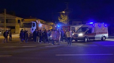 Trafik Canavarı 1 Can Daha Aldı