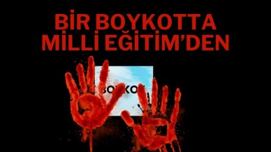 Bir Boykotta Milli Eğitim’den