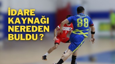 İdare Kaynağı Nereden Buldu