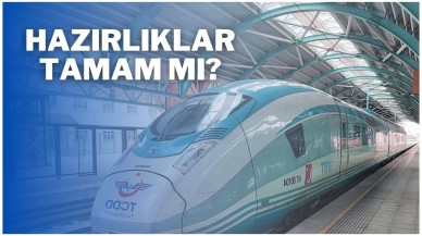 Hazırlıklar Tamam Mı?