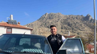 200 Kilometreyi 20 Liraya Gidiyor