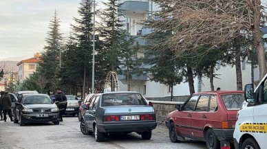 60 Yaşındaki Adam Evinde Ölü Bulundu