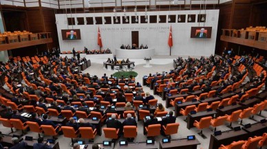 61 Milletvekili İstifa Etti