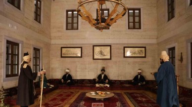 Ahilik Müzesi Yoğun İlgi Görüyor