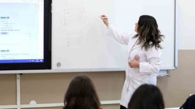 Alan Değişikliği Başvurusu 18-22 Aralık Tarihlerinde Yapılacak