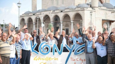 Altındağ Belediyesi Kültür Gezileriyle 56 Bin Vatandaşı Keşfe Çıkardı