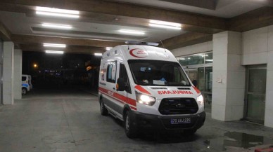 Bıçaklanıp Hastane Önüne Bırakıldılar