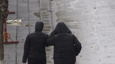 Çankırı’da Etkili Olan Sağanak Vatandaşlara Zor Anlar Yaşattı