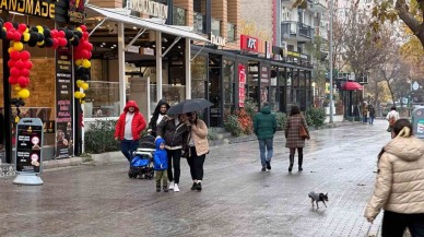 Değişen Hava Psikolojiyi Etkiliyor