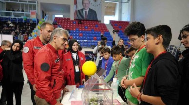 Deneyap Teknoloji Atölyeleri’nde Final Heyecanı
