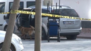Dur İhtarına Uymadı Polisi Alarma Geçirdi