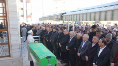 Eski Vekilin Acı Günü